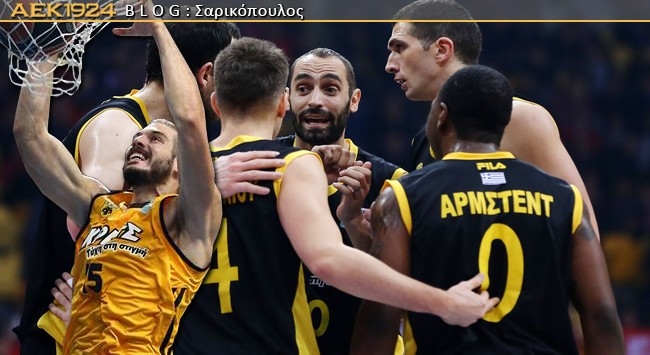 «Παίζουμε τη χρονιά μας! Νίκη για να μην μας… αγγίζουν τα σενάρια»