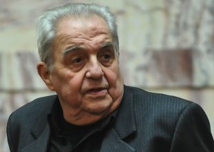 Φλαμπουράρης: «Η άδεια θα βγει, το γήπεδο θα γίνει»