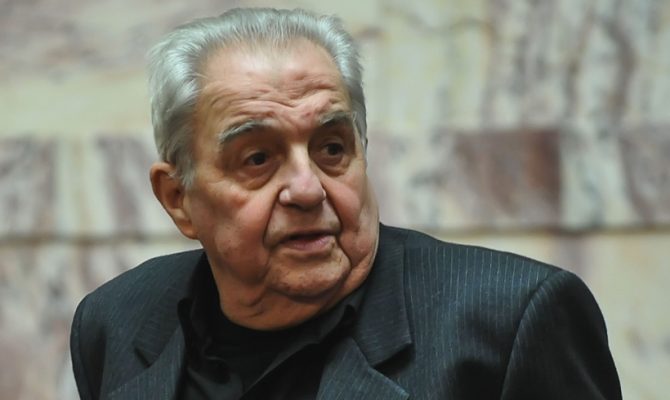Φλαμπουράρης: «Η άδεια θα βγει, το γήπεδο θα γίνει»