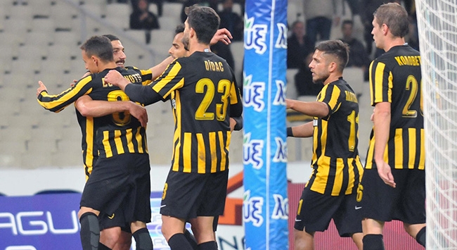 Μονόδρομος το 4*4