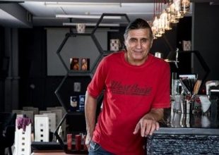 Νέος προπονητής του Καμπανιακού ο Βαμβακούλας