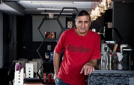 Νέος προπονητής του Καμπανιακού ο Βαμβακούλας
