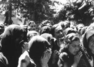 Συνταξιούχος από τη Γερμανία έστειλε 1000 ευρώ για την πόλη των Καλαβρύτων