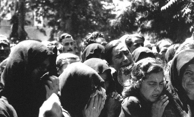Συνταξιούχος από τη Γερμανία έστειλε 1000 ευρώ για την πόλη των Καλαβρύτων