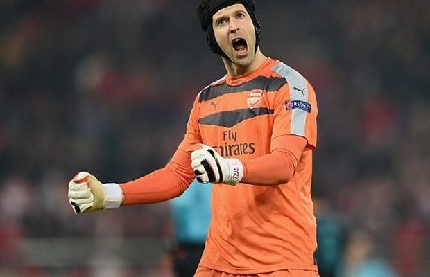 Στην κορυφή Άρσεναλ και… Τσεχ
