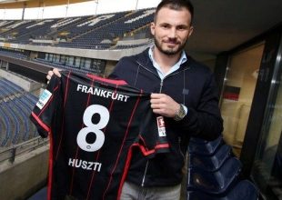 Πήρε Χούστι η Άιντραχτ