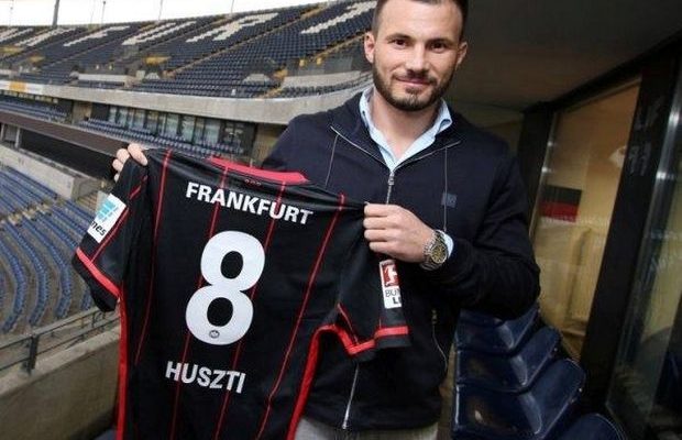 Πήρε Χούστι η Άιντραχτ Πήρε Χούστι η Άιντραχτ