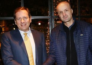 Ζντοβτς: «Πάμε να κάνουμε το παιχνίδι μας»