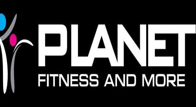 Συνεργασία με τα γυμναστήρια Planet Fitness & More