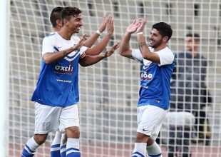 Ενενήντα λεπτά, ένα χειροκρότημα…