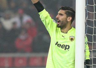 Ανέστης: «Να συνεχίσουμε τις νίκες» (vid)