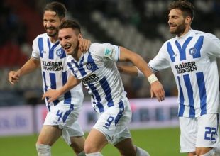 Αγοράζει τον Διαμαντάκο η Καρλσρούη