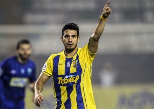 Ξανά στον… αφρό ο Βιγιαφάνες