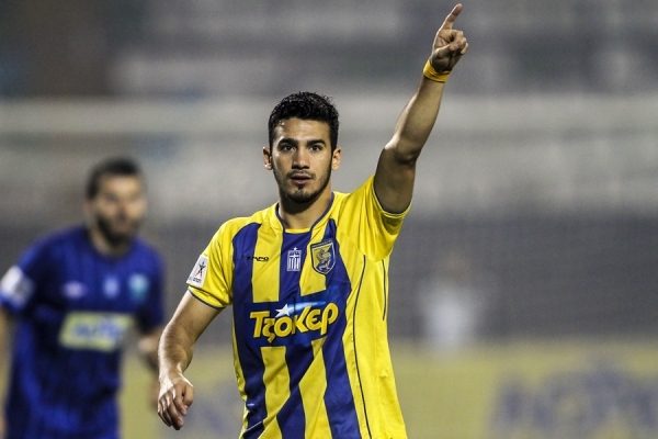 Ξανά στον… αφρό ο Βιγιαφάνες