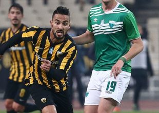 Μπαρμπόσα: «Ίσως πιστεύαμε ότι θα κερδίζαμε εύκολα»