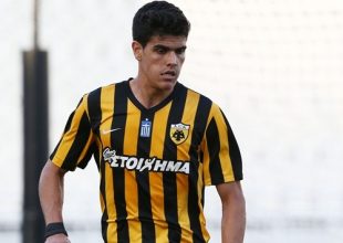 «Περιμένω την ευκαιρία μου»