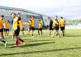 Σχεδόν μία εβδομάδα άδεια για τους Κιτρινόμαυρους!