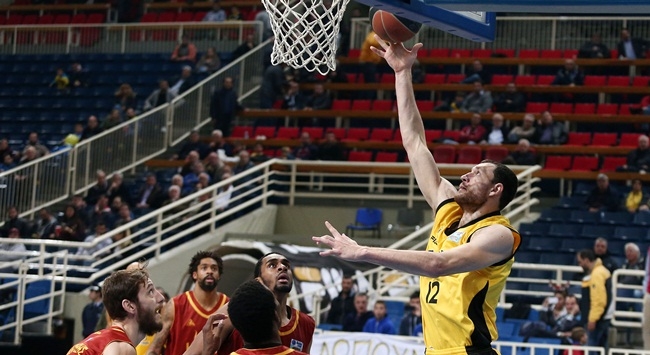 Ηρεμία, άμυνα, πλουραλισμός και… νίκη!