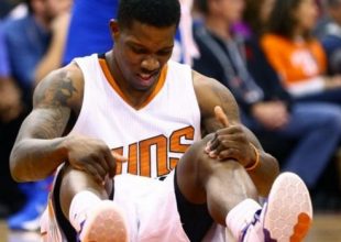 Σοκ στους Σανς με Μπλέντσο