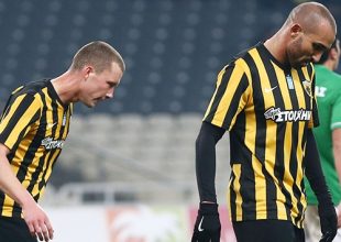 «Μαζί κερδίζουμε, μαζί χάνουμε»