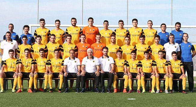 Σταθερά στην 6η θέση