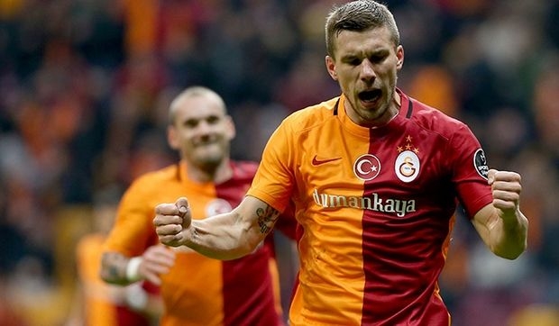 Ο Ποντόλσκι προκάλεσε τον Νοβίτσκι Ο Ποντόλσκι προκάλεσε τον Νοβίτσκι