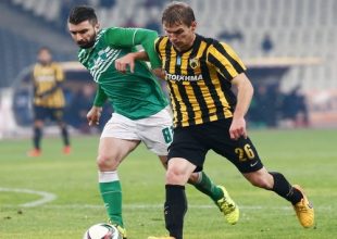 Από τους… καλύτερους στην άμυνα, «μοιραίος»