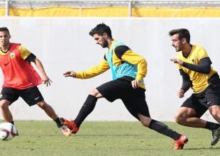 Έφερε τις προτάσεις που ζήτησε η ΑΕΚ, ο Ανάκογλου