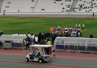 Το μήνυμα της ΠΑΕ για το φιλικό