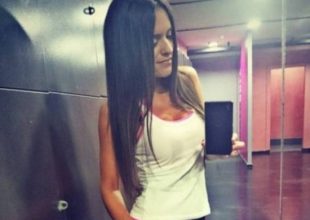 Αυτή είναι η φοιτήτρια που τρέλανε τον ντελιβερά!