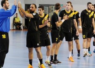 Ολόκληρο το ματς ΑΕΚ – Αρχέλαος (vid)