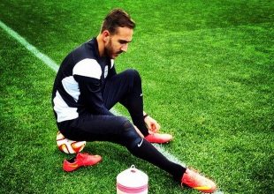 Νοκ άουτ ο Γλύκος για 5-6 εβδομάδες