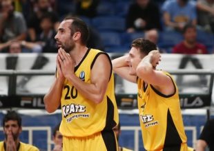 Άμυνα για γέλια, σχέδιο τουρλουμπούκι