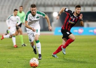 Δεν θα κινηθεί για τον Μπεργκ η Μαρσέιγ