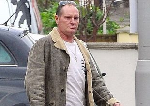 Στο νοσοκομείο ξανά ο Γκασκόιν