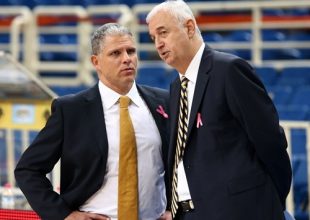 Μανωλόπουλος: «Έγιναν κάποια λάθη στις επιλογές»