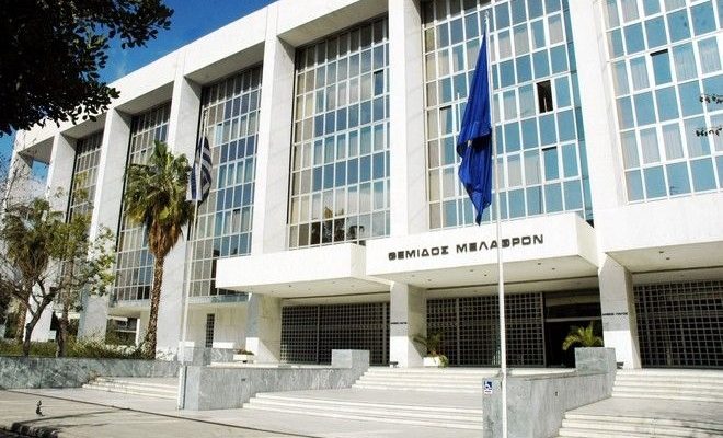Σε δίκη ο γενικός διευθυντής του ΚΕΕΛΠΝΟ για απάτη 568.000 ευρώ