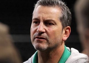 Ζούρος: “Κλειδί η έδρα στο Top-16”