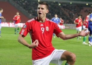 Σενάρια για Σαλάι στον Παναθηναϊκό