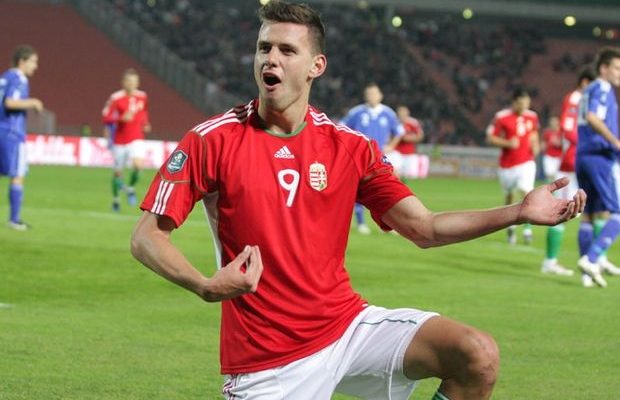 Σενάρια για Σαλάι στον Παναθηναϊκό