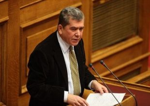 Για μεθόδους «μαφίας» και αριστερής αλητείας, κάνει λόγο ο Μητρόπουλος