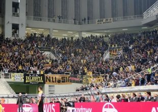 «Χριστουγεννιάτικη Γιορτή» με Ρέθυμνο