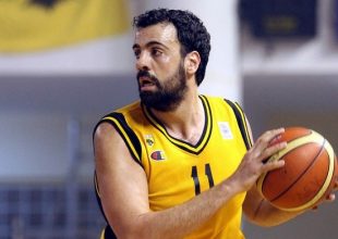 Δορκοφίκης: «Η ΑΕΚ πρέπει να ελέγξει ρυθμό και ριμπάουντ»
