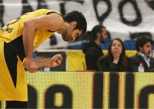Στην έξοδο ο Ντούσαν Σάκοτα