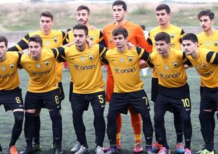 Στην 6η θέση με συγκάτοικο