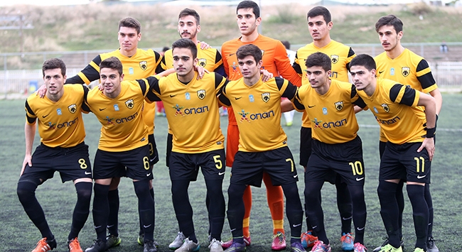 Στην 6η θέση με συγκάτοικο