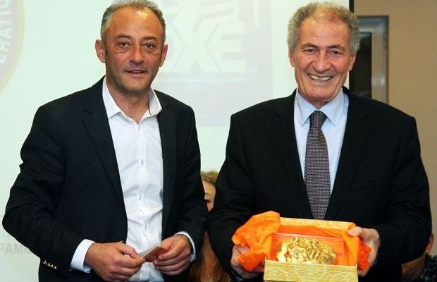 Στο πλευρό της ΟΧΕ ο Μουσταφά Χασάν