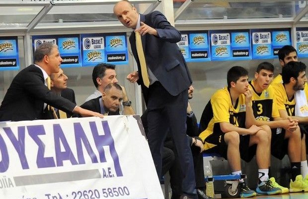 Η ΑΕΚ κινείται για διπλή ενίσχυση