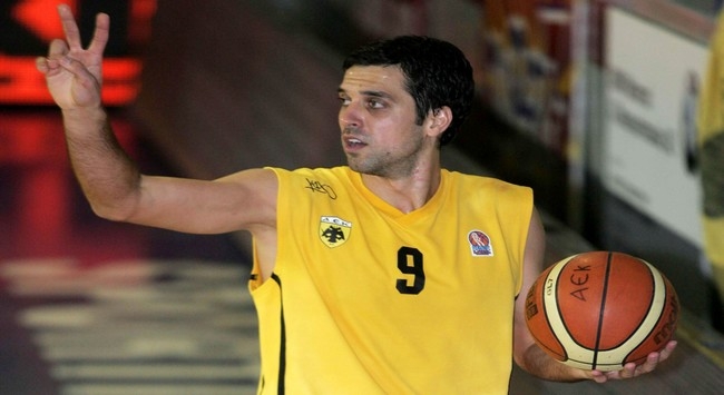Χατζής: “Με αδίκησαν το 2005 στην Εθνική”