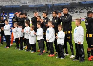 «Δύο πέναλτι υπέρ της ΑΕΚ που δεν δόθηκαν»